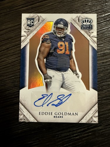 2015 panini crown royale - 2015,