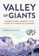 			Valley of Giants: Stories