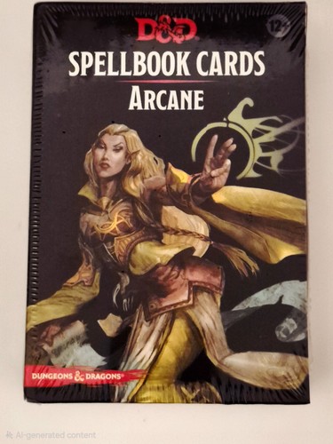 Carte libro incantesimi - libro,