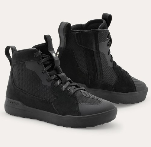 Scarpe pelle moto - scarpe,