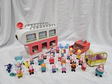 Lotto Playset Camper Camper