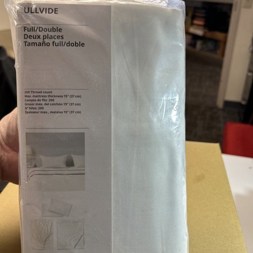 Ikea ullvide lenzuolo - ullvide,
