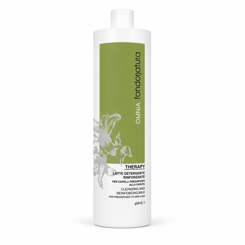 Fondonatura omnia therapy - fondonatura,