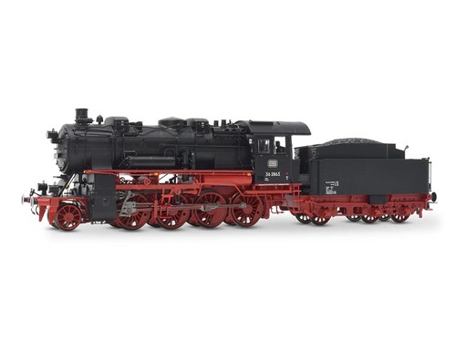 Rivarossi hr2889 locomotiva - rivarossi,