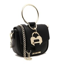 Borsa a mano da donna Moschino