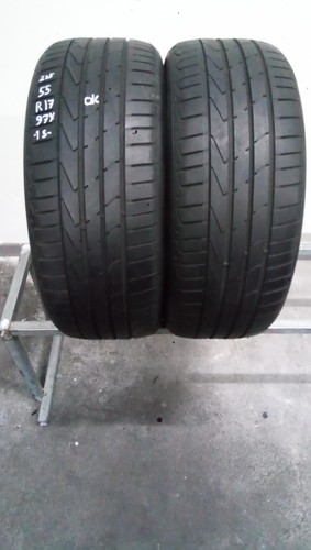 Pneumatici 225 97 y - 225, 17