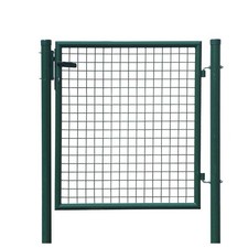 VERDELOOK Cancello in ferro