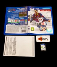 FIFA 14 2014 SOCCER LEGACY