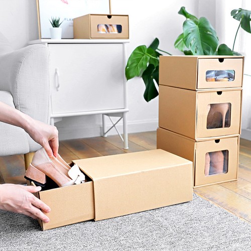 Cassettiera pieghevole tipo - ,