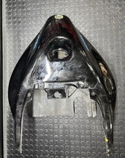 CARENA CODINO SELLA PASSEGGERO