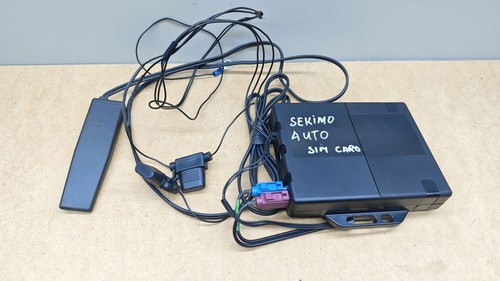 Bmw e70 2011 dvd unità - bmw, cd