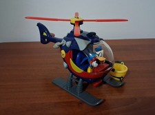 Elikottero di Paperinik