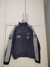 VINTAGE Williams F1 BMW 2003 Jacket XL Schumacher
