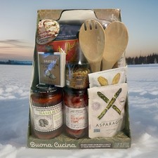 Buona Cucina Pasta Ceramica