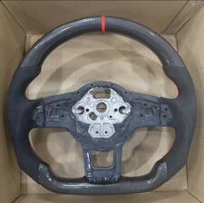 VOLANTE SPORTIVO TAGLIATO VW