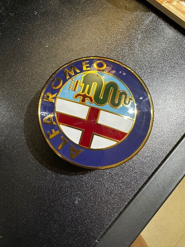 Alfa romeo giulietta 116 front - alfa,