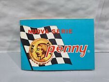 CATALOGO PUBBLICITARIO