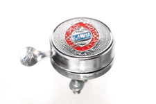 campanello bici d'epoca GANNA seminuovo telaio Omega