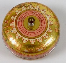 Lattina Evt. Distributore