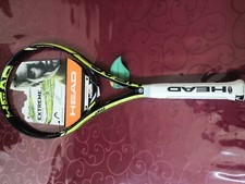 NEW Head Graphene Extreme MP