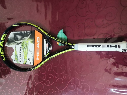 New head graphene extreme - head,