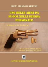 Uso delle armi da fuoco nella
