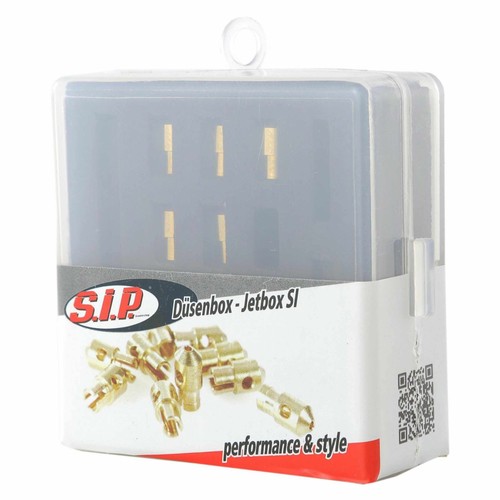 Sip 40260100 set getti - set,