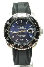 Orologio Philip Watch Sealion Special diving time deep watch diver clock 42mm