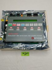 Scheda NOTIFIER CPU-600