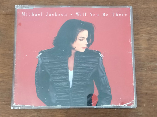 Michael jackson will - jackson"will, be