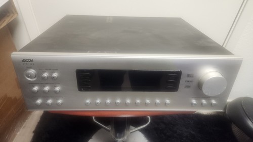 Adcom gtp 880 sintonizzatore - adcom, gtp-880