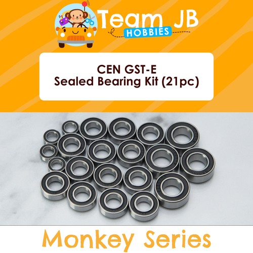 Cen gst kit cuscinetti - kit,