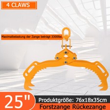 Pinza per legno pinza