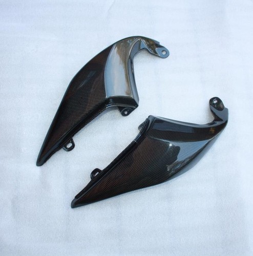 Fianchetti posteriore triumph - posteriore,
