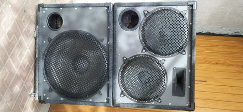 Amplificatore basso woofer - basso, ,