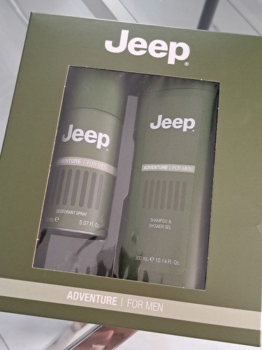 Jeep adventure conf - adventure,
