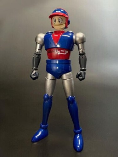 Metal action robot junior - action, –