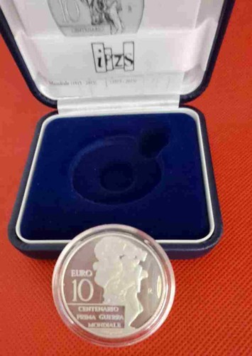 2015 italia moneta - italia,