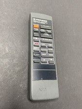 Pioneer CU-XR005 Remote