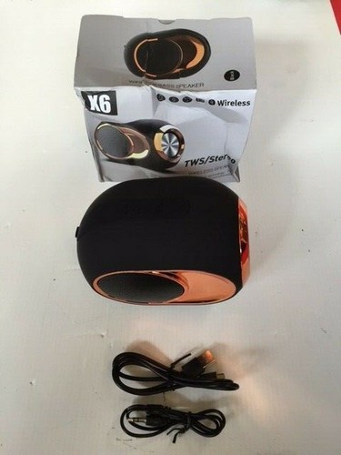 Cassa speaker wireless