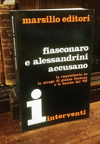 Fiasconaro alessandrini - fiasconaro, e