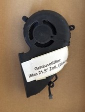 Apple 610-0198 iMac 21.5" Mid