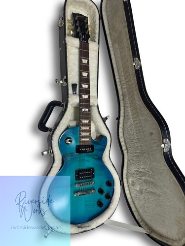 Gibson les paul 120th - gibson,