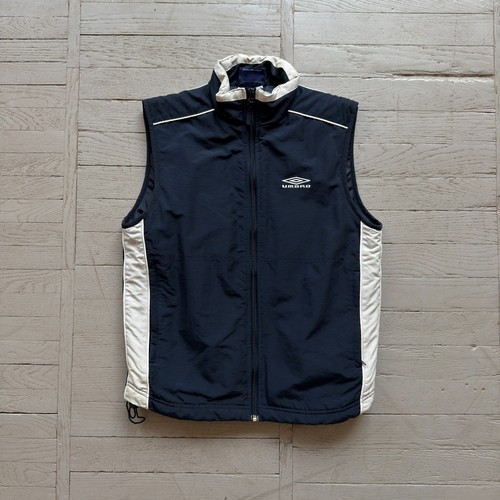 Gilet scaldacorpo umbro - scaldacorpo,