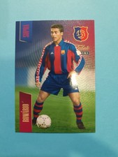 Romário SERIE SUPRA Tributo 125 aniversario Nº 80 Barcelona 2025
