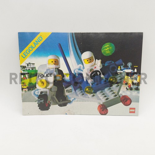 Lego vintage medium - vintage,