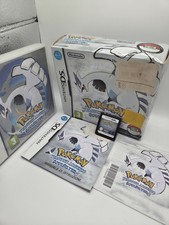 Pokémon Versione Argento Soul Silver- Nintendo DS ITA