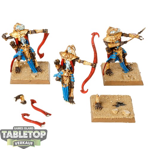 Tomba khemri 3x - re,