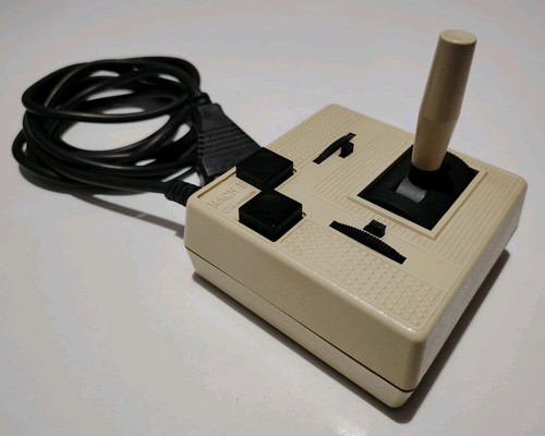 Joystick mach della - pc,