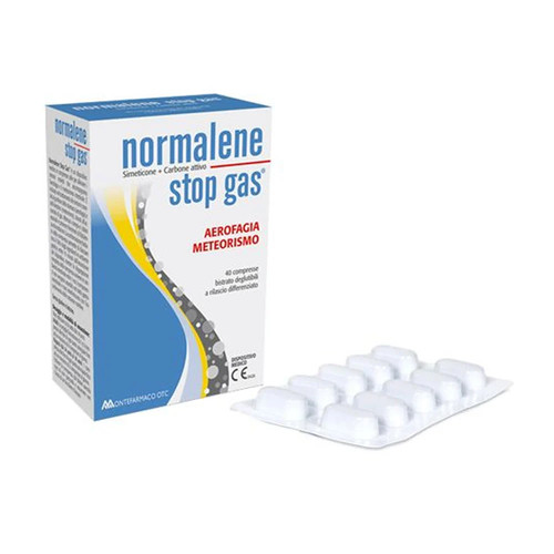Normalene stop gas dispositivo - normalene,
